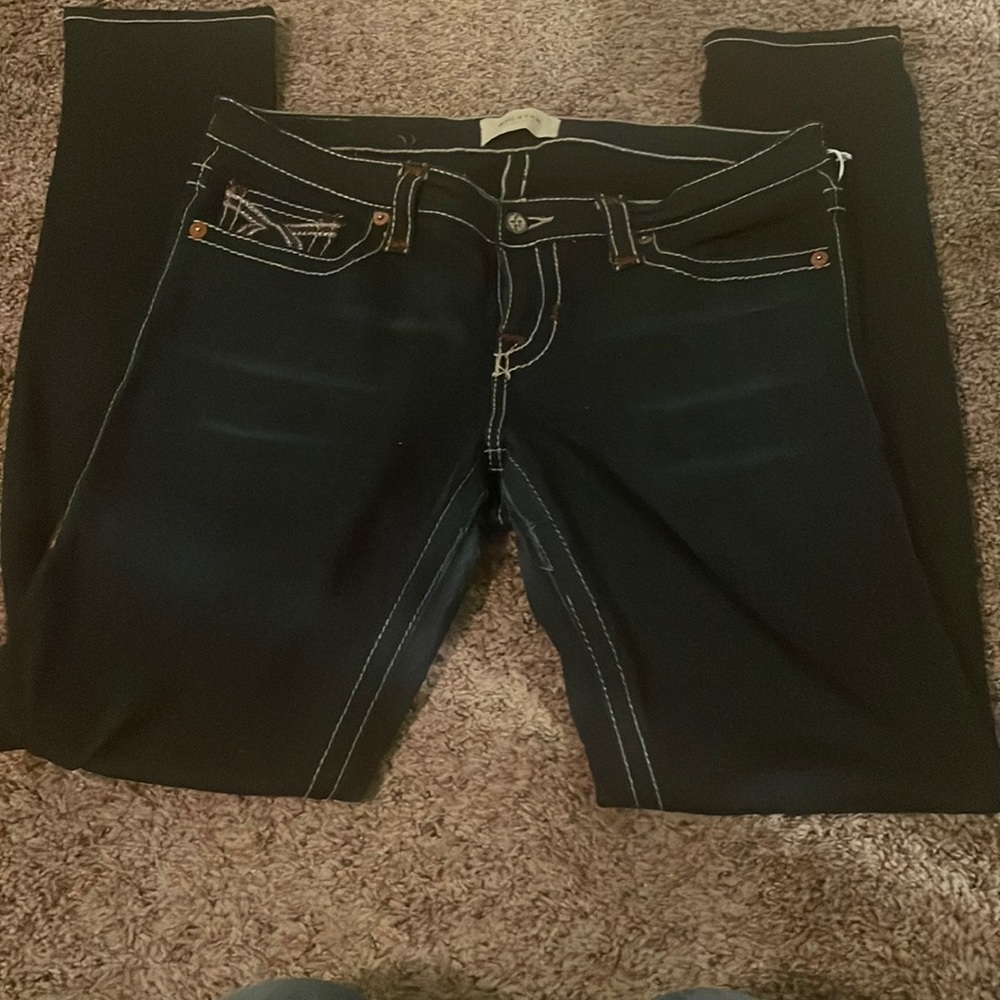 💞Big Star Skinny’s